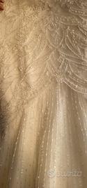 vestito da sposa 