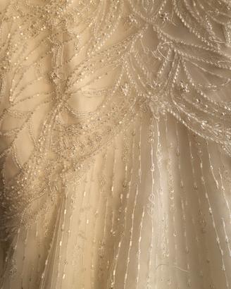 vestito da sposa 