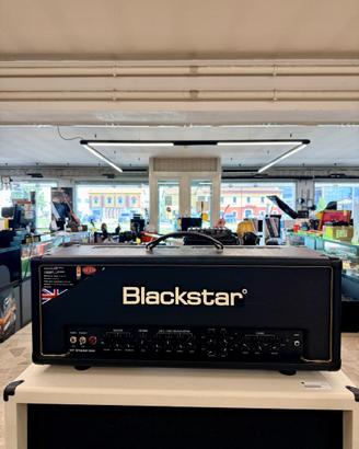 BLACKSTAR HT STAGE 100 HEAD MKI