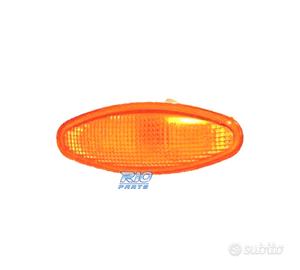 FRECCIE LATERALI FORD COUGAR 98-01 ESCORT MK6 95-0