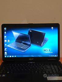 Acer Aspire 5734Z