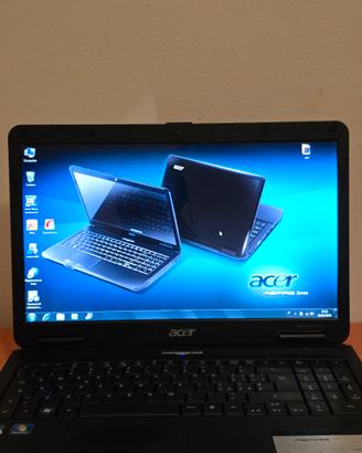 Acer Aspire 5734Z