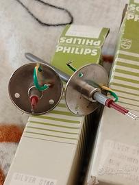 Resistenza Philips Silver S140 - Ricambio Vintage