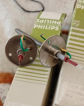 Resistenza Philips Silver S140 - Ricambio Vintage