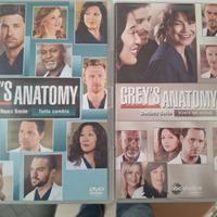 dvd greys anatomy