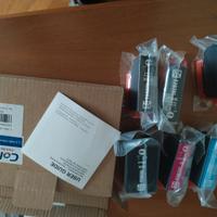 202XL Cartucce Compatibili per Epson (alta resa)