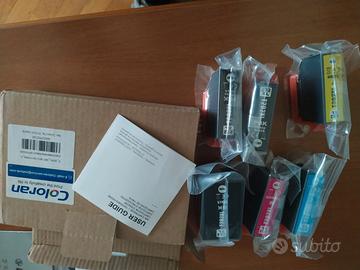 202XL Cartucce Compatibili per Epson (alta resa)