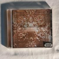 CD: Watch The Throne – Jay-Z & Kanye West