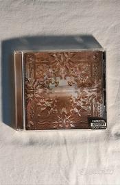 CD: Watch The Throne – Jay-Z & Kanye West