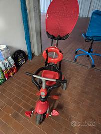 triciclo bimbo 