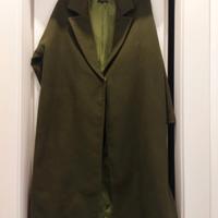 cappotto S modello largo