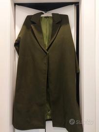cappotto S modello largo