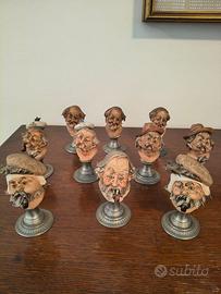 Statuine capodimonte