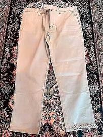 Pantaloni Chino Bottega del Sarto - Taglia 52 