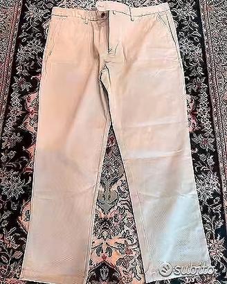 Pantaloni Chino Bottega del Sarto - Taglia 52 