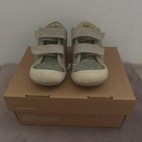 Scarpe NATURINO primi passi n. 20