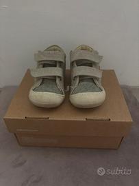 Scarpe NATURINO primi passi n. 20