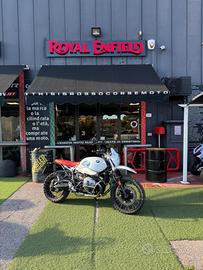 Bmw R nineT Urban G/S