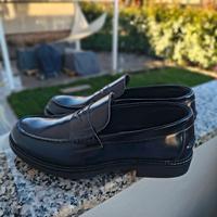 Scarpe da uomo mocassini taglia 46