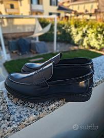 Scarpe da uomo mocassini taglia 46