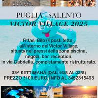 Bilo multiproprietà victor village