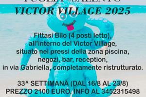 Bilo multiproprietà victor village