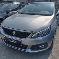 Peugeot 308 1.5 BlueHDi 100CV Active