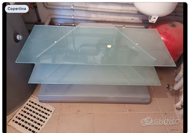 Mobiletto porta Tv PRANDINI