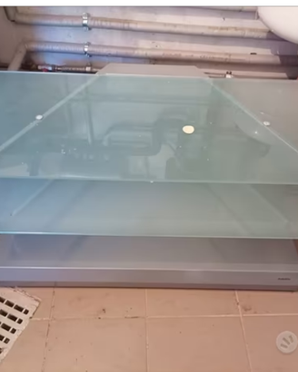 Mobiletto porta Tv PRANDINI