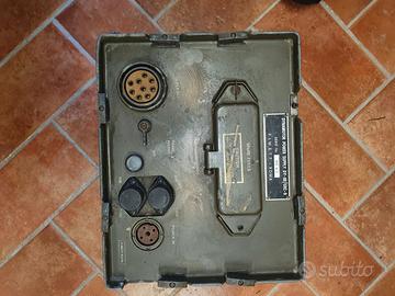 Alimentatore GRC9 (DY-88)