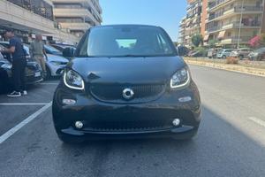 Smart ForTwo 90 0.9 Turbo twinamic Prime LED PANOR
