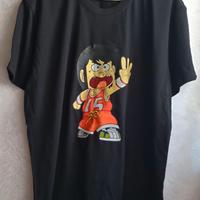 Maglia xl gigi la trottola