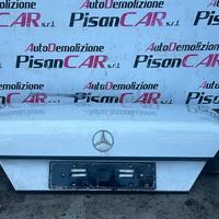 PORTELLONE PORTELLO BAULE POSTERIORE MERCEDES CE C