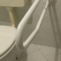 SOSTEGNO BAGNO PER ANZIANI