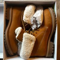 Scarponcini Alesya nuovi