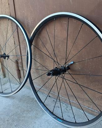 cerchi bicicl