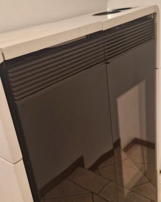 STUFA A PELLET EDILKAMIN