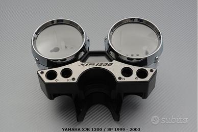 Cover strumentazione YAMAHA XJR 1300 / SP 1999 03