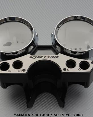 Cover strumentazione YAMAHA XJR 1300 / SP 1999 03