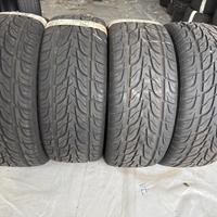 gomme usate 2554520 Estivo SAILUN - ATR - 370