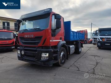 Iveco stralis ad 190s31 (cod.int. pm1861)