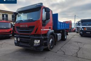 Iveco stralis ad 190s31 (cod.int. pm1861)