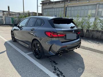 BMW M135i