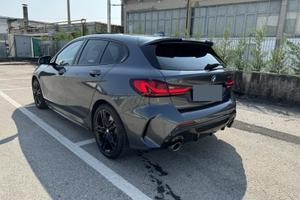 BMW M135i