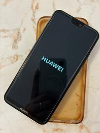 Huawei P20 Lite