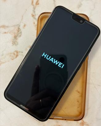 Huawei P20 Lite