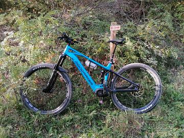 Mtb  Mondraker Chaser R
