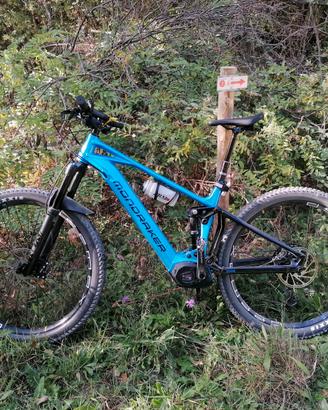 Mtb  Mondraker Chaser R