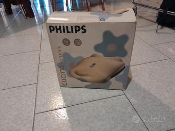 Tostapane / Piastra da cucina NUOVO