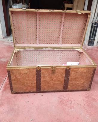 baule